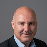 Robert Irvin