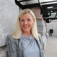 Kerry Prater
