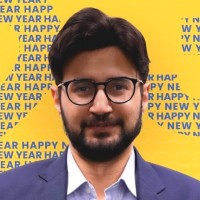 Waqas Ahmed Siddiqui
