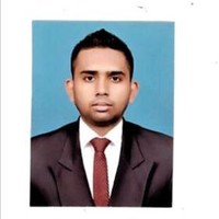 Chinthana Mahesh