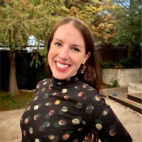Molly Bond-Shain