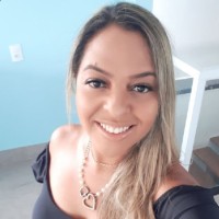 Greice Tavares