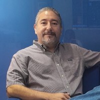 César Olivera Lama