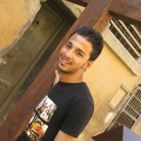 Ahmed Joued