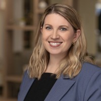 Rebekah Pepper