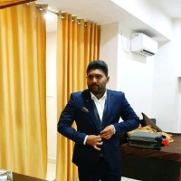Nischay D R