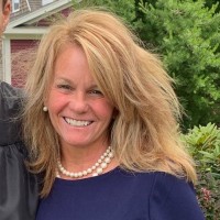 Jane Salisbury