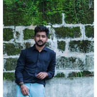 Rahul V R