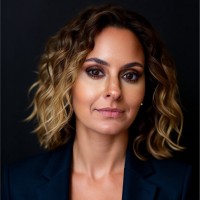 Jacqueline Lenderman