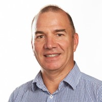 Matt McKenzie