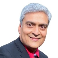 Hitesh Patel
