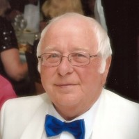 Brian Ramsbottom