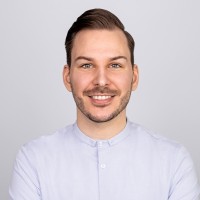 Daniel Schaber