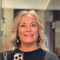 Mari Persson
