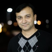 Behzad Saleemi