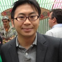 Peter Chan