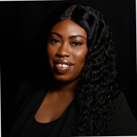 Pamela Okolo