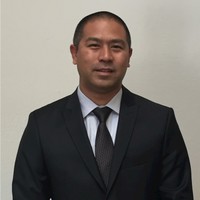 Christopher Ladera