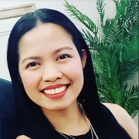 Katrine Joyce Linsangan
