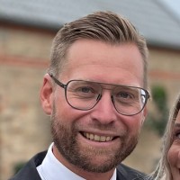 Jonas Borgman