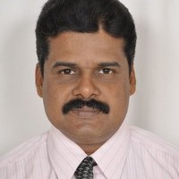 M Haja Moidheen