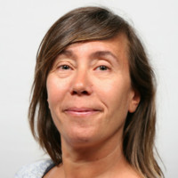 Valérie Cherbonnel