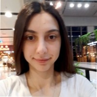 Hazal Yesilkaya