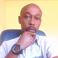 Joseph M. Moipolai