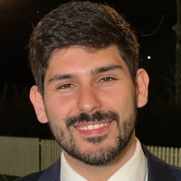 Matheus Pascual Garcia