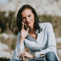 Jolanta Stryjova