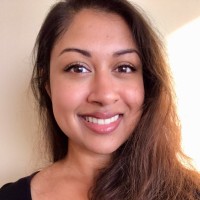 Samia F. Ansari