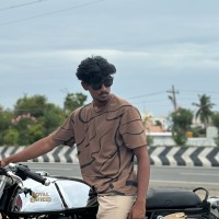 Kishore U