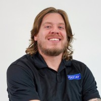 Steven Thomas, PMP, CTS-D