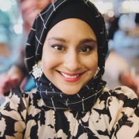Sadia K.