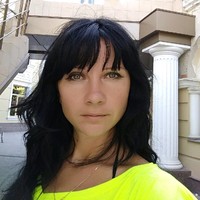 Inna Sivtsova