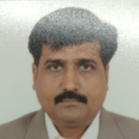 Harshad ( Pappu) Patel
