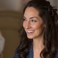 Mary Trahan