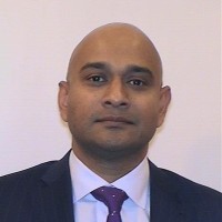 Karl Kahandaliyanage