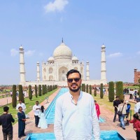 Rajat Vijay