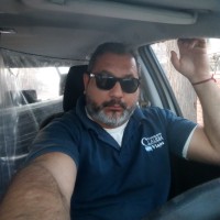 Antonio Ruben Maurin