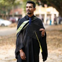 Mohammad Kamrul Hasan