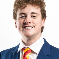 Jack Barrett