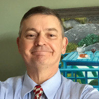 Dr Jeffery A Johnson (Colonel USAF/Retired)