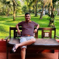 Sanket Apte