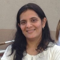 Gauri Parikh