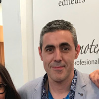 Xavier Moreno solano