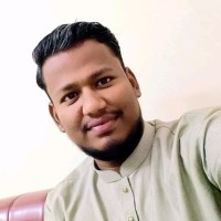 Syed Muhammad Bilal Moin