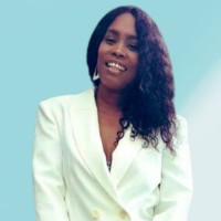 Candice Solomons