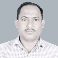 Umesh chandra Mishra