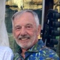 Jim Cole